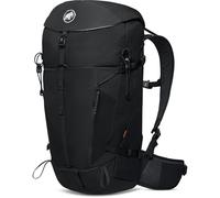 Mammut Sac à dos de randonnée Lithium 30 Hydratation 54 cm Noir