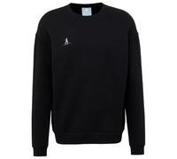 Mammut - Mammut Base ML Crew Neck Ski Tour - Pull - S - black
