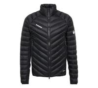 Veste homme Mammut Broad Peak IN Hybrid Jacket Men Taille: XL / Couleur: noir