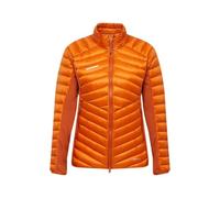 Mammut Mammut Broad Peak In Hybrid Jacket Women Doudoune Femme