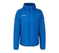 Mammut - Broad Peak Light IN Hooded Jacket - Doudoune - L - tschiel