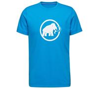 Mammut - Mammut Core T-Shirt Classic - T-shirt - 3XL - glacier blue