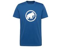 Mammut - Mammut Core T-Shirt Classic - T-shirt - M - tschiel