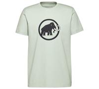 Mammut - Mammut Core T-Shirt Classic - T-shirt - XL - silver sage