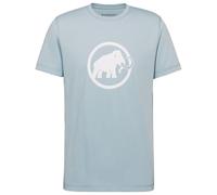 Mammut - Mammut Core T-Shirt Classic - T-shirt - XXL - nebla