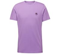 Mammut - Mammut Core T-Shirt Garantie - T-shirt - M - lavandin