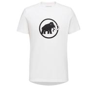 Mammut - Mammut Core T-Shirt Garantie - T-shirt - XL - white