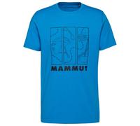 Mammut - Mammut Core T-Shirt Gear - T-shirt - XL - glacier blue