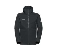 GRANITE SO Hooded Jacket Men