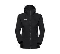Mammut Mammut Granite So Hooded Jacket Women Veste softshell Femme