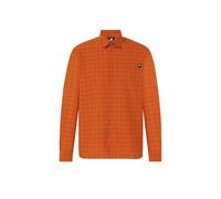 Mammut Mammut Lenni Longsleeve Shirt Men Chemise de randonnée Homme