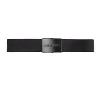 Mammut - Mammut Logo Belt - Ceinture - One Size - black
