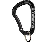 Mammut Mammut Mini Mousqueton Workhorse Keylock L Taille Unique
