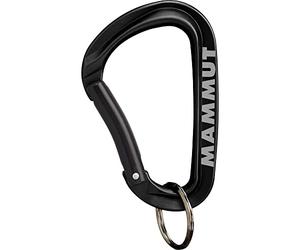 Mammut Mammut Mini Mousqueton Workhorse Keylock L Taille Unique