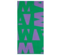 Mammut - Mammut Neck Gaiter Logo - Foulard - One Size - pinea / lavandin