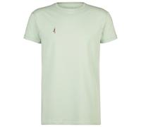 Mammut - Mammut Seon T-Shirt Alpinist - T-shirt - XXL - silver sage