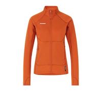 Mammut Mammut Taiss Ml Jacket Women Couche intermédiaire Femme