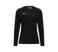 Mammut Mammut Tree Wool Thermal FL Longsleeve Women Tricot Femme