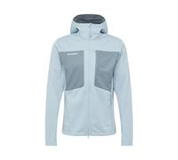 Mammut Veste Softshell Ultimate Viii Gore-tex Windstopper®