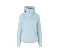 Mammut Mammut Ultimate VIII So Hooded Jacket Women Veste softshell Femme