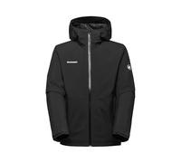 Mammut Manteau à capuchon thermique Linard HS pour homme