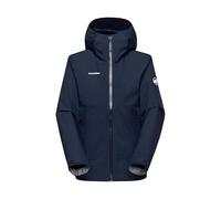Mammut Manteau à capuchon Treeline HS pour femme