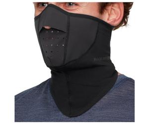 Mammut - Mask Arctic WS - Cagoule - L/XL - 58-62 cm - black
