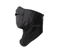 Mammut Masque chaud et respirant pour l’alpinisme Mask Arctic WS Noir S-M