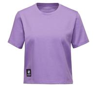Mammut Massone Cropped Patch Short Sleeve T-Shirt S