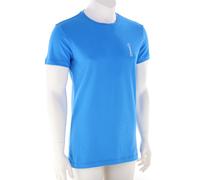 Mammut Massone Hommes T-shirt S Bleu