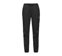Mammut - Massone Light Pants - Pantalon escalade femme Black - 44 - Regular