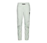Mammut - Massone Light Pants - Pantalon escalade femme Silver Sage - 44 - Regular