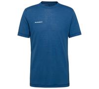 Mammut - Massone Light T-Shirt - T-shirt - M - tschiel