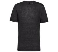 Mammut - Massone Light T-Shirt - T-shirt - S - black