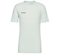 Mammut - Massone Light T-Shirt - T-shirt - S - silver sage