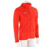 Mammut Massone ML Hommes Veste Outdoor L Rouge