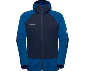 MAMMUT Massone Ml Hooded Jacket M - Homme - - taille L- modèle 2026