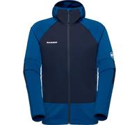 MAMMUT Massone Ml Hooded Jacket M - Homme - - taille S- modèle 2026