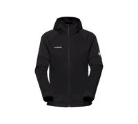 Mammut Massone Ml Jacket Noir S Femme