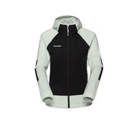 Mammut Massone Ml Jacket Noir S Femme