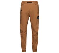 Mammut - Massone Pants - Pantalon d'escalade - 48 - claystone
