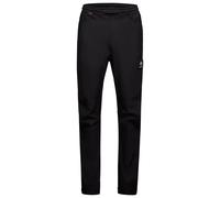 Mammut - Massone Pants - Pantalon d'escalade - 52 - black
