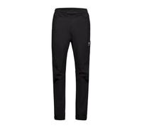 Mammut - Massone Pants - Pantalon escalade homme Black - 56 - Regular