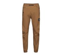 Mammut - Massone Pants - Pantalon escalade homme Claystone - 54 - Regular