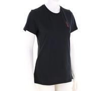 Mammut Massone Quickdraw Femmes T-shirt XS Noir
