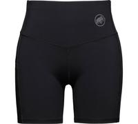 Mammut Massone Short Leggings Noir S Femme