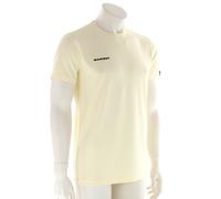 MAMMUT T-Shirt fonctionnel 'Massone' beige clair, Taille S