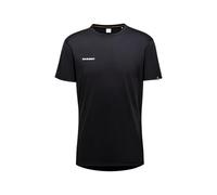 Mammut Massone Sport Hommes T-shirt S Noir
