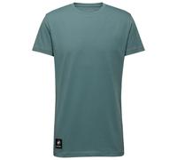 Mammut - Massone T-Shirt Patch - T-shirt - S - strata