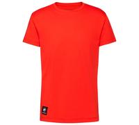 Mammut - Massone T-Shirt Patch - T-shirt - XXL - mammut red
